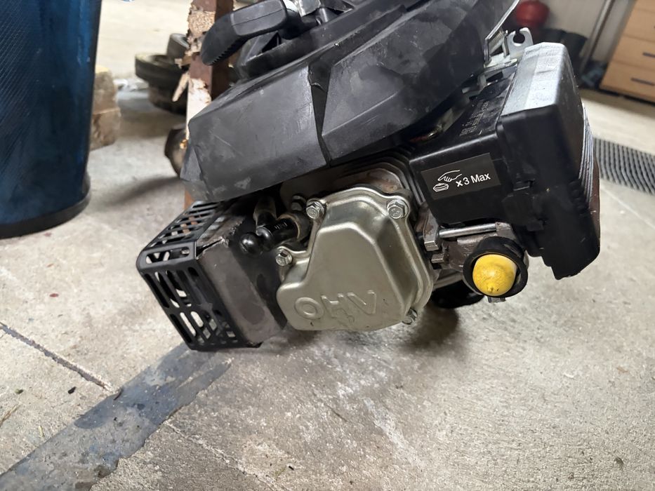Części Silnik NAC T6 spalinowa kosiarka 146cm 2,6 kW