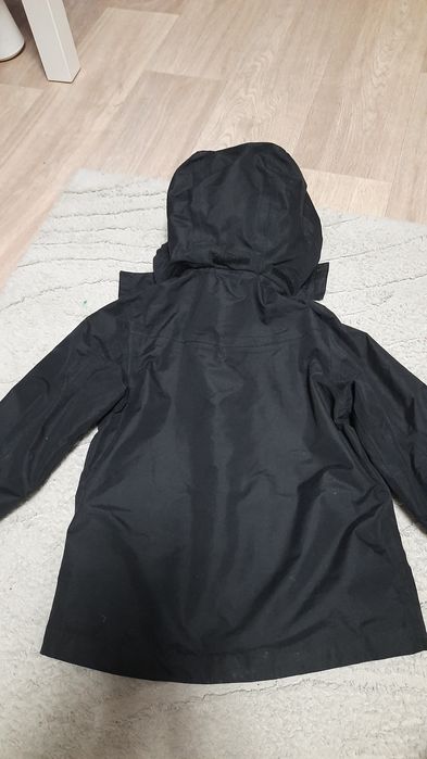 Дитяча куртка / вітрівка