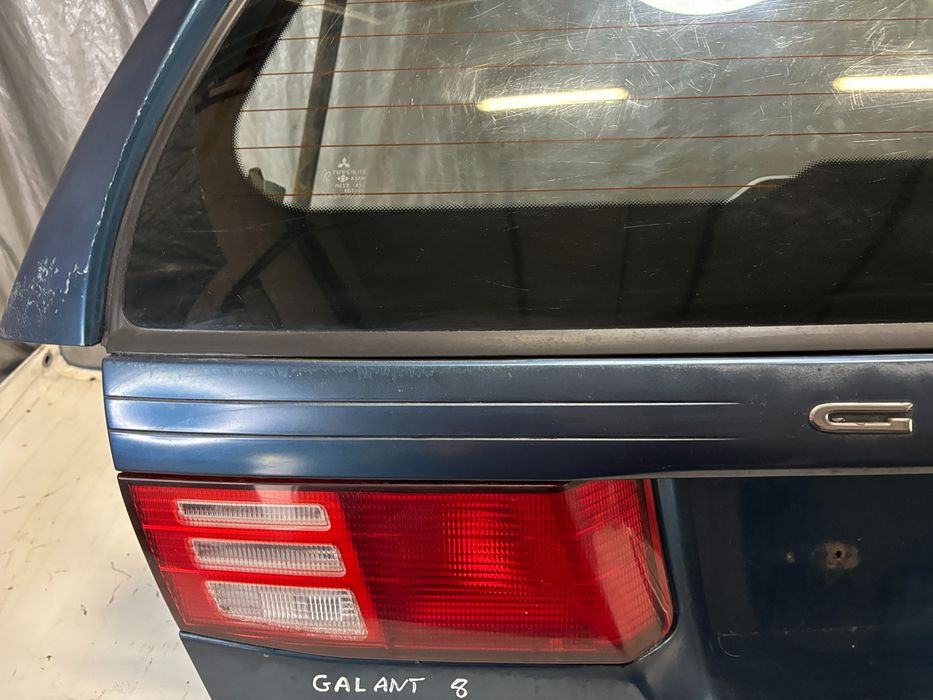 Klapa Bagażnika Mitsubishi Galant Viii 8 Kombi