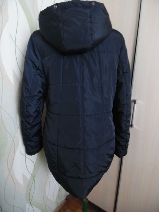 kurtka ocieplana L (0850)