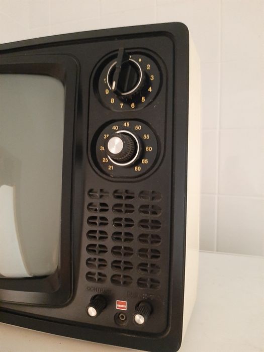 Televisao Sharp (TV)