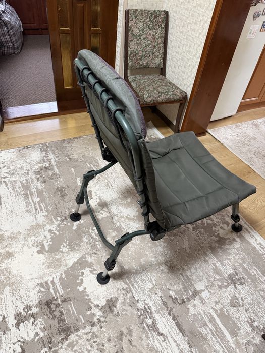 Продам крісло CarpPro