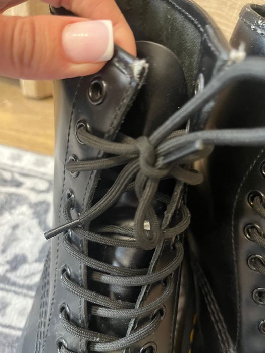 Buty  Dr. Martens 1460 Smooth