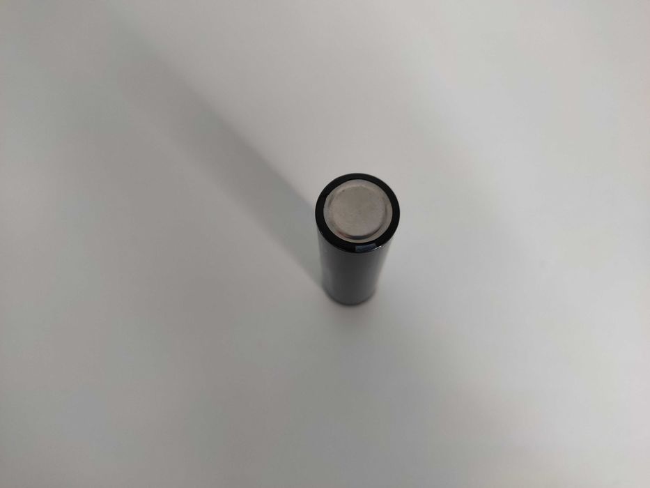 Célula/Pilha/Bateria Recarregável 18650 de Lítio 3,7V