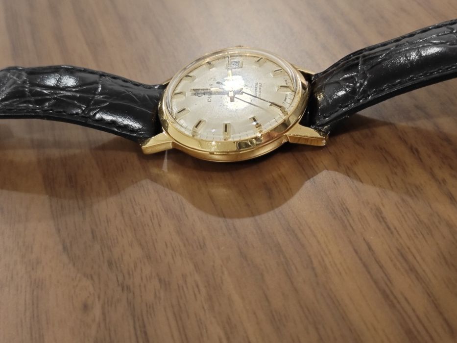 Relógio vintage automático Candino