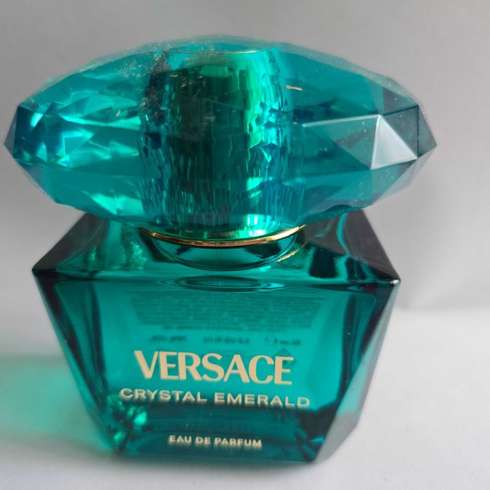 Versace Crystal Emerald 90ml edp