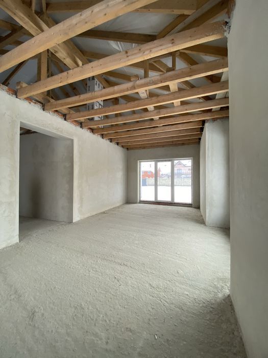 Продаж сучасного будинку Драгомирчани 150 м2 12 соток