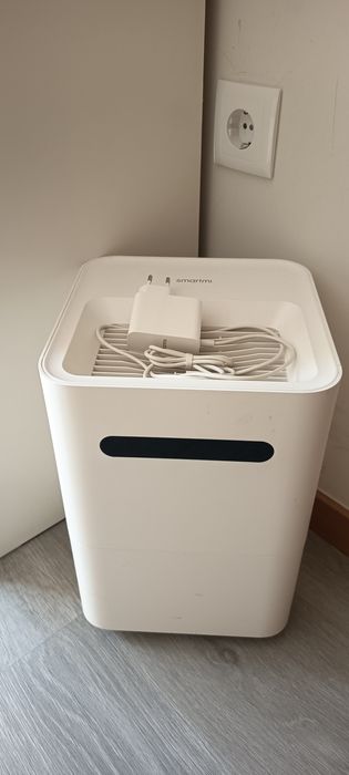 Humidificador Xiaomi
