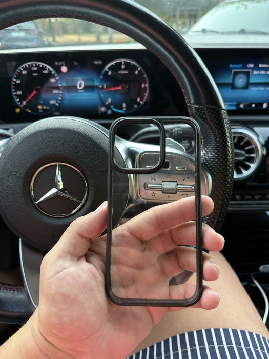 Capa Iphone 13 pro da spigen