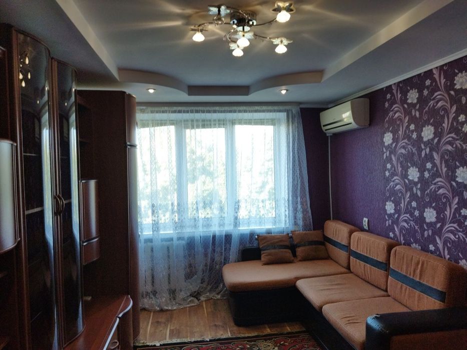 Здам 2 кімнатну квартиру вул.Вербова