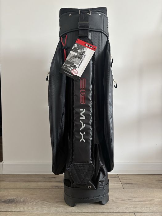 Torba na kije golfowe BIG MAX 14.0