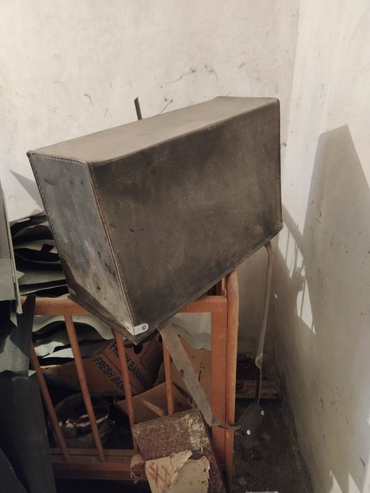 Швейна машинка БССП ЗШИ ОРША