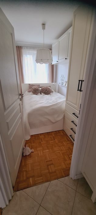 Sprzedam mieszkanie 3 pokojowe w Poznaniu na osiedlu Bohaterów II Wojny Światowej