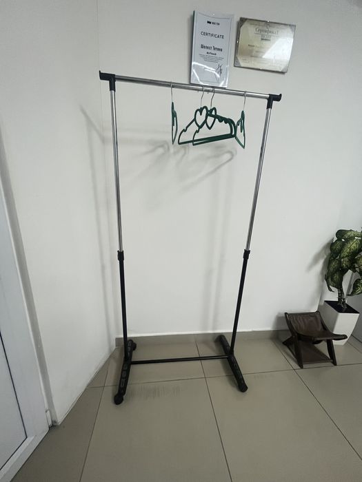 Продам готовий бізнес для перукаря