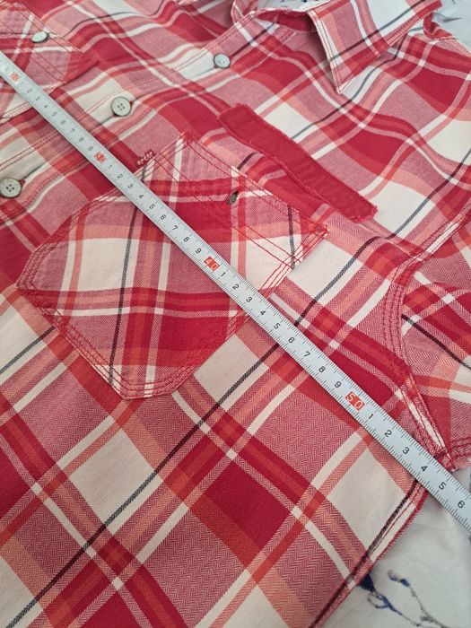 Koszula męska Levis M