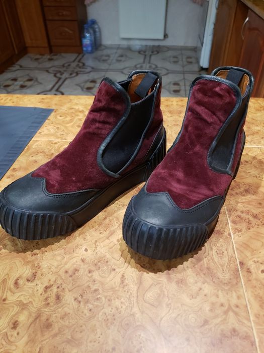 Marc Jacobs кеды оригинал 36р.