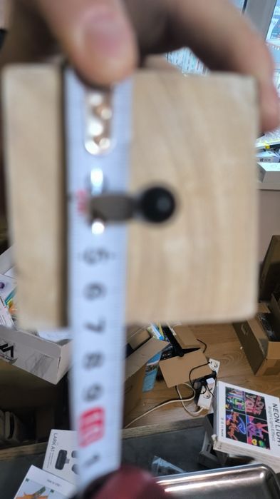 Дерев'яні ножки для стола