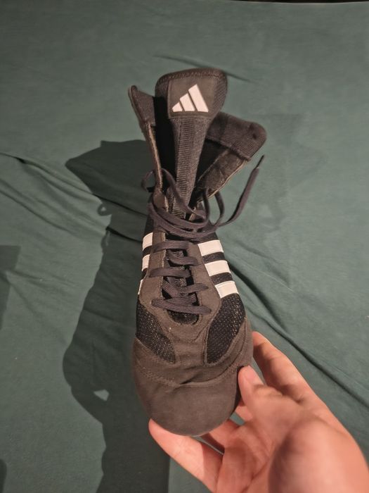 Buty Bokserskie Adidas