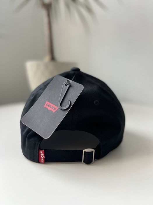 Оригінал ! Бейсболка  Levi’s  Flexfit® Housemark Logo Cap
