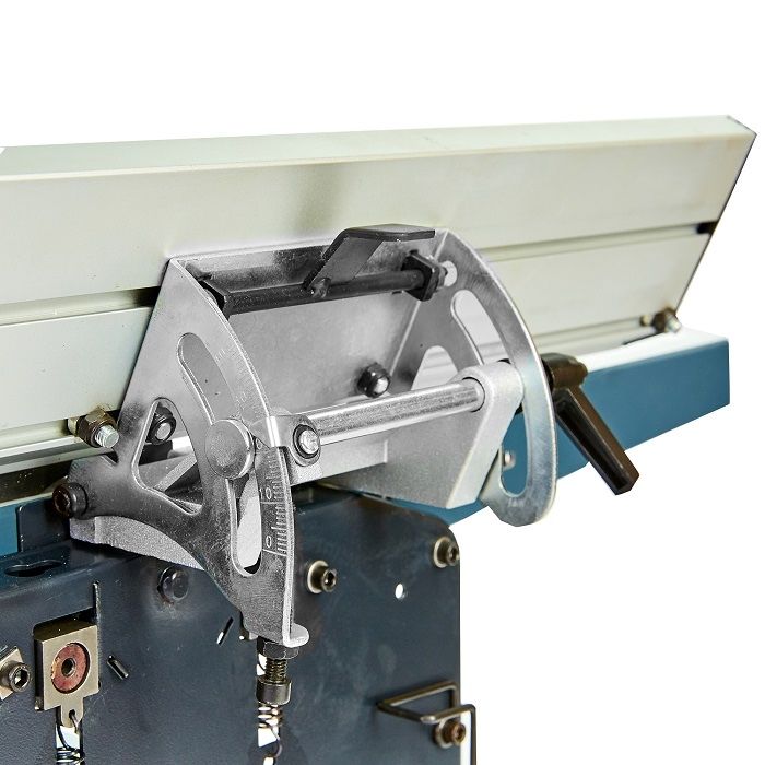 Фуговально-рейсмусовый станок TITAN PFRS8