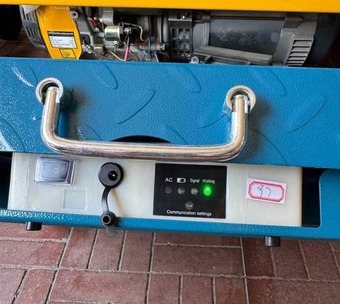 ваги 150/300/600 кг wi-fi бездротові підлогові весы електронні торгові