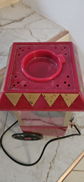 Urządzenie do popcornu