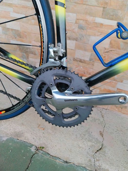 Bicicleta de estrada Look