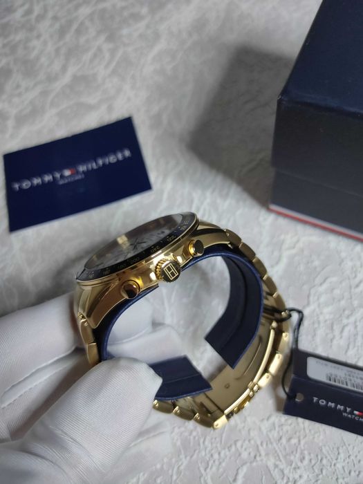 Елегантний годинник Tommy Hilfiger з США, 100% оригінал