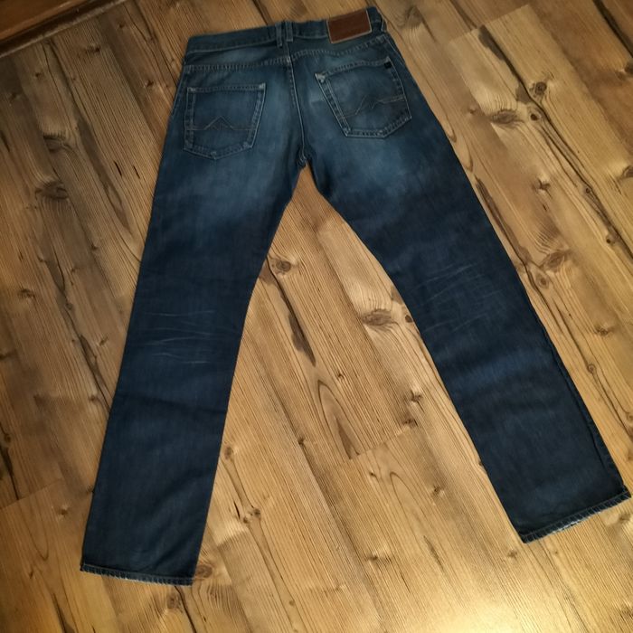 Quiksilver Regular W30L30