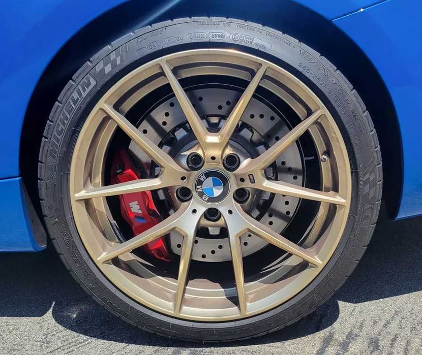 2020 BMW 2-Series