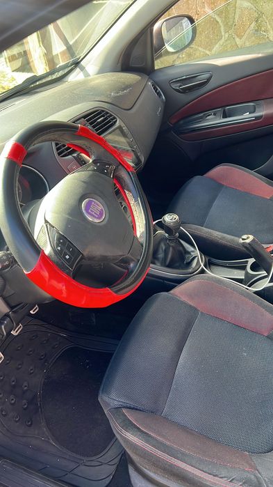 Vende- se Fiat Bravo — photo 4