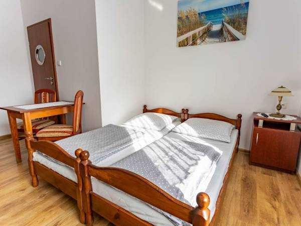 Pokoje gościnne Krystyna Hel