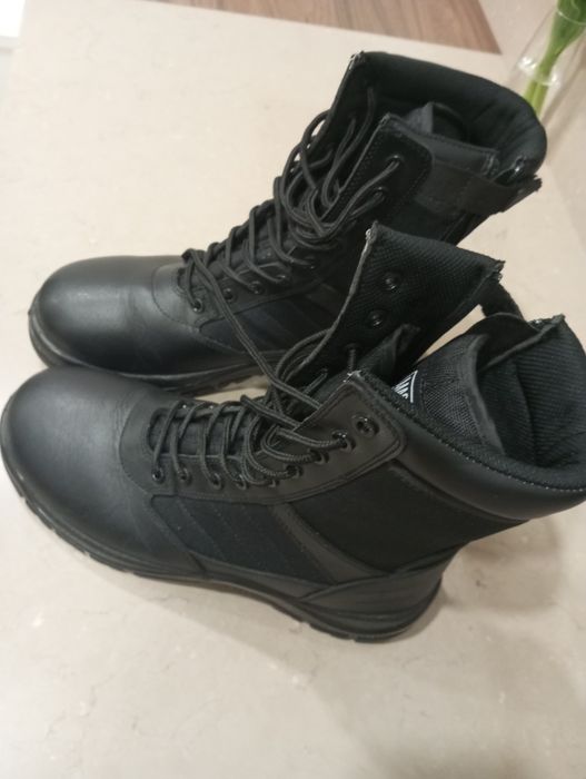 Botas Magnum tamanho 43