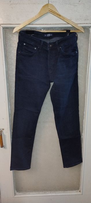 Джинсы мужские Jack & Jones W 29 / L 30