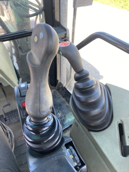 Massey Ferguson 6255 2003r