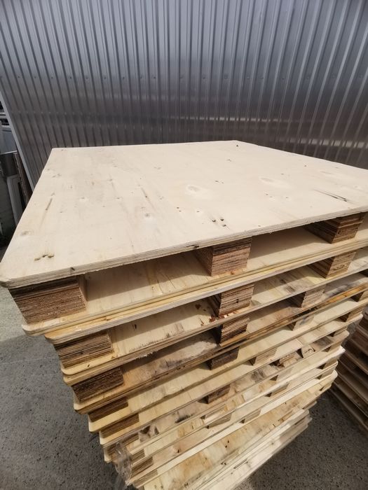 Paleta sklejkowa 110x110, 140x110 okazja