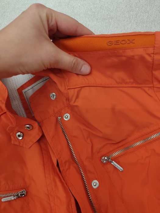 Kurtka damska Geox Respira 36