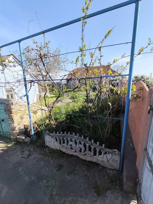 Продам будинок в селі