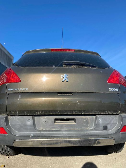 Peugeot 3008 Para Peças