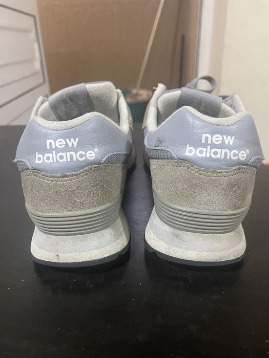 Sapatilhas New Balance