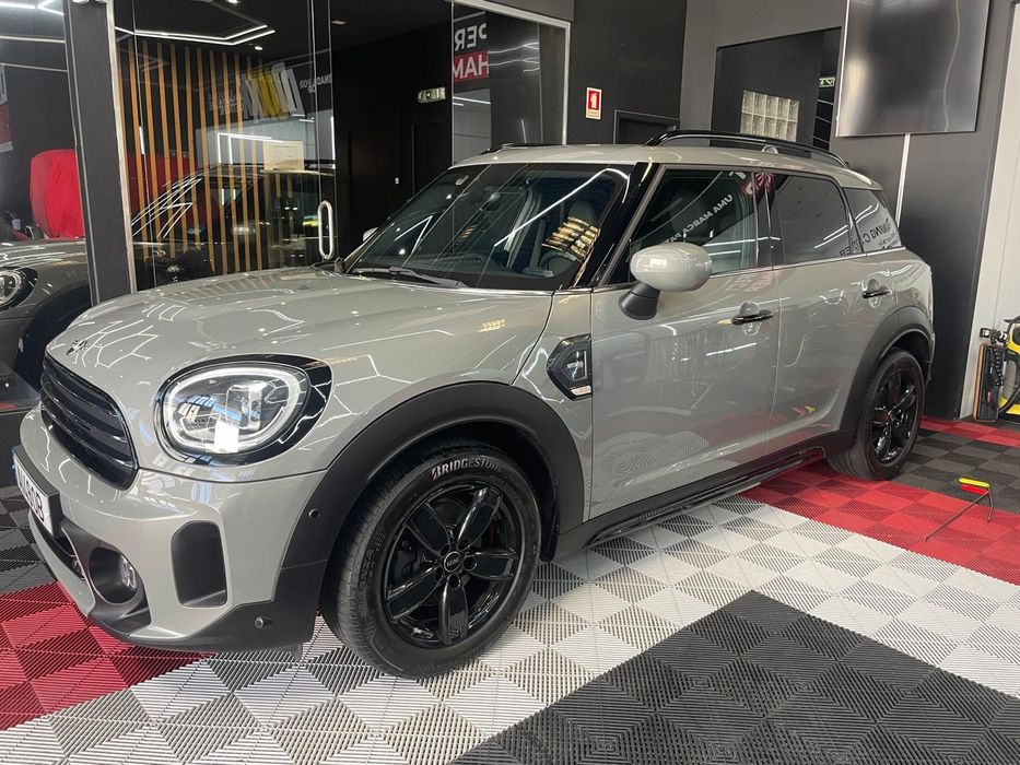 MINI Countryman One D Northwood Edition Auto