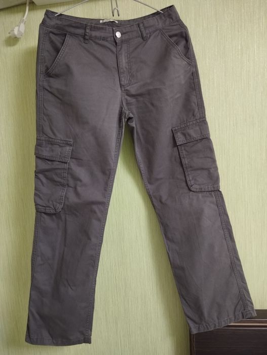 Спецовка роба  брюки 38