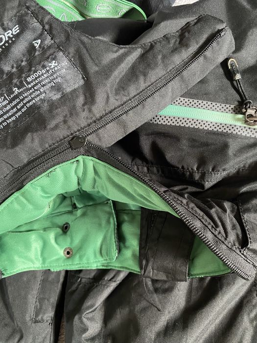 spodnie narciarskie / snowboardowe