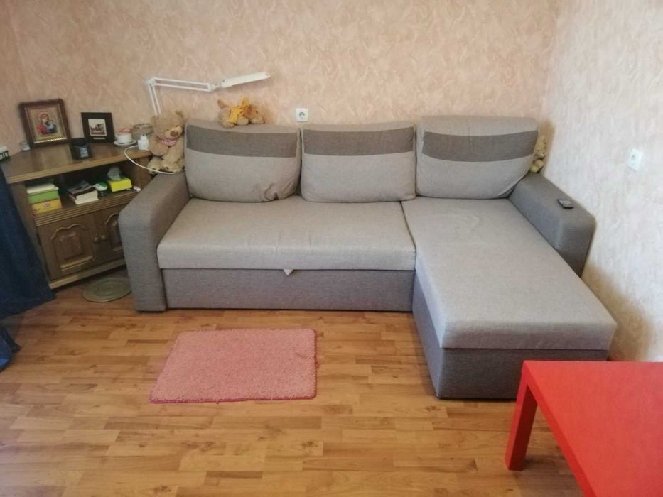 1 кімнатна квартира