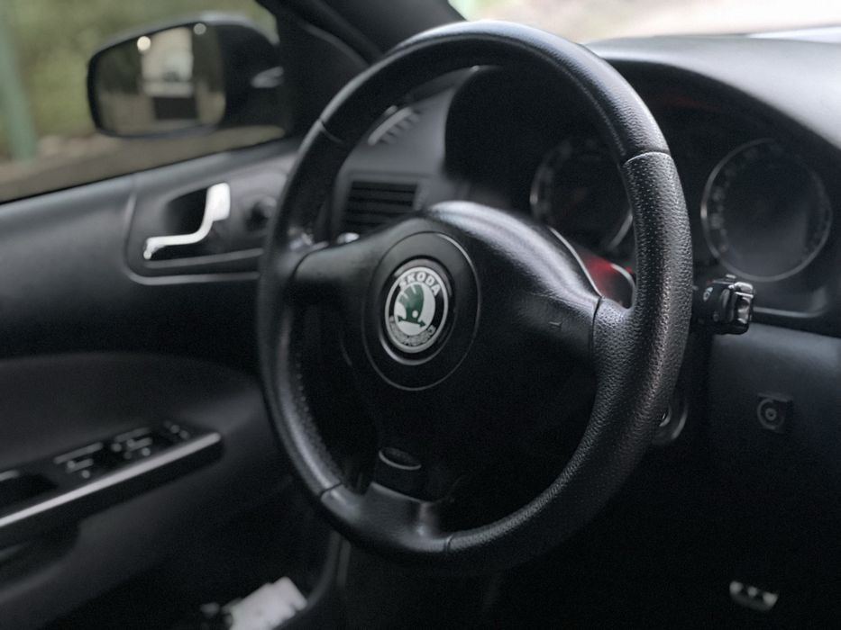 Skoda Octavia 2008 VIN TMBDL41U28B015200 фото оголошення 17 з 24