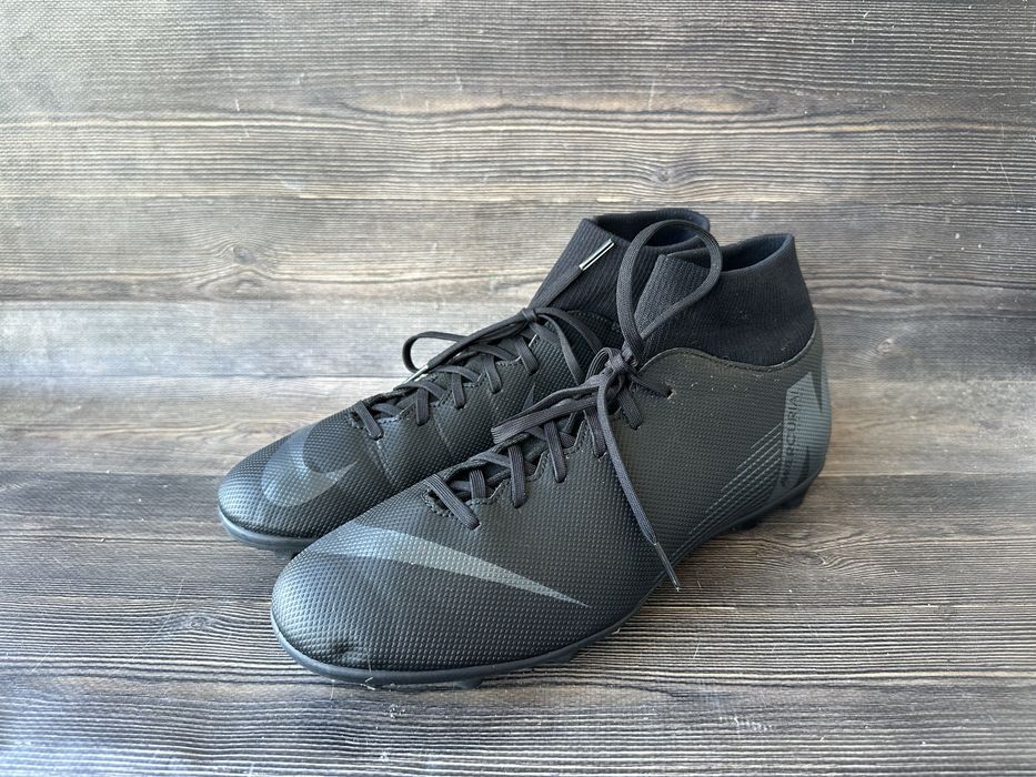 Бутси копачки Nike MercurialSuperFly 45  р