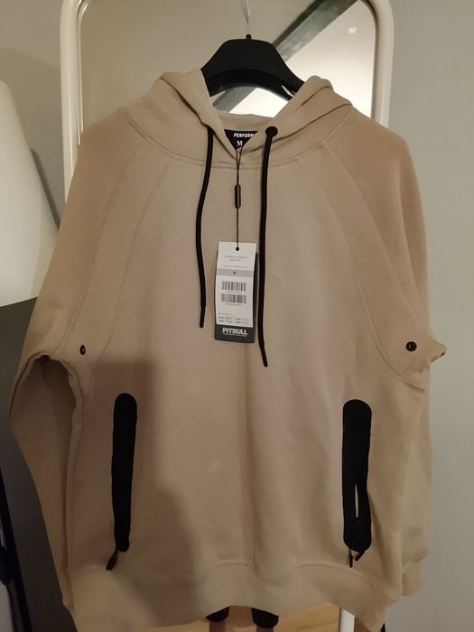 Dres damski pitbulla