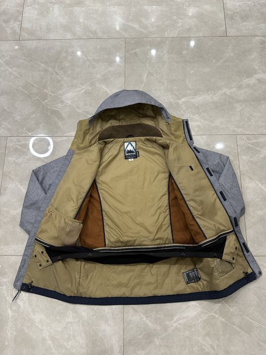 Куртка Burton Gore-Tex (size M/L)