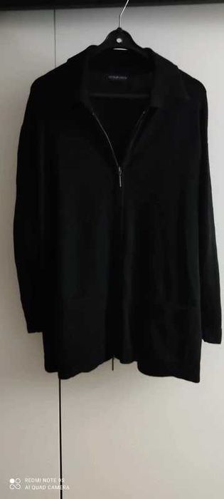 Sweter 50% wełna Your rozmiar 54