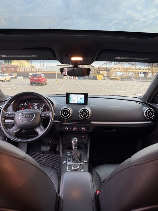 Продам Audi A3 2.0 TDI